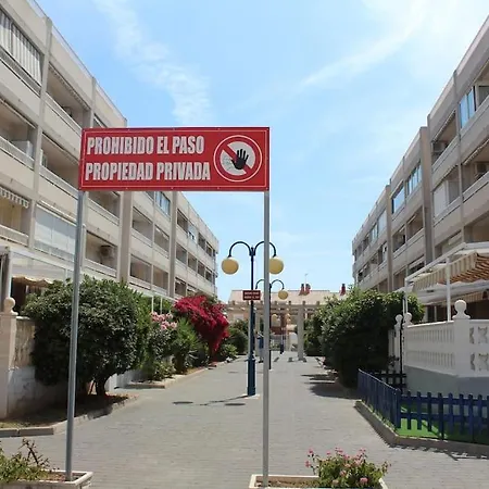 Tbc The Beach Corner Canet d'En Berenguer Exterior photo