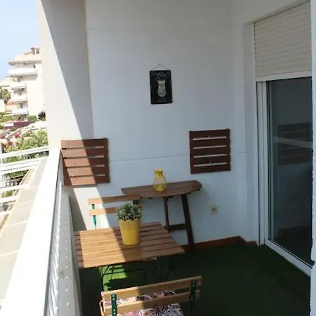 Tbc The Beach Corner Canet d'En Berenguer Exterior photo