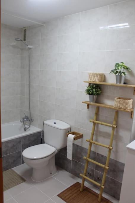 Tbc The Corner Apartment